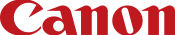 Canon Logo