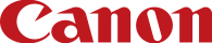 Canon Logo