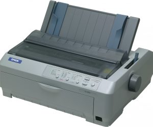 Epson FX-890