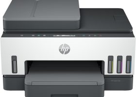 Hp ST750